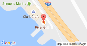 The River Grill