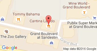 Cantina Laredo