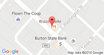 Brazos Belle Restaurant