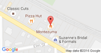 Montezuma