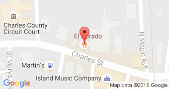 El Dorado Restaurant