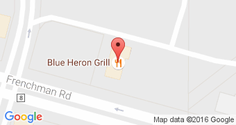 Blue Heron Grill