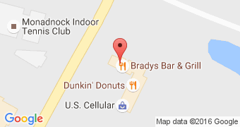 Brady's American Grill