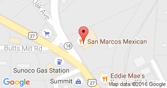 San Marcos
