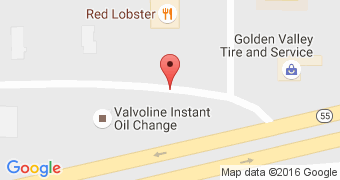 Red Lobster