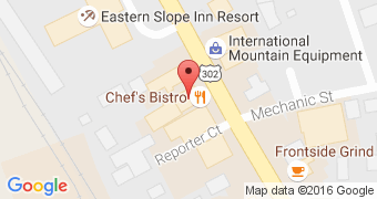 Chef's Bistro