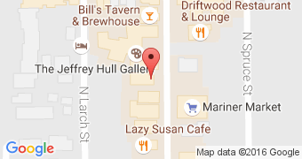 Local Grill & Scoop