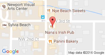 Nana's Irish Pub