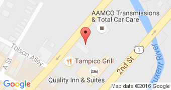 Tampico Grill