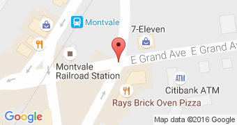 Davey's Irish Pub and Restaurant