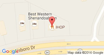 IHOP