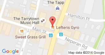 Lefteris Gyro