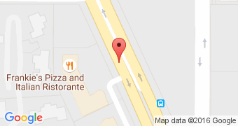 Frankie's Pizza