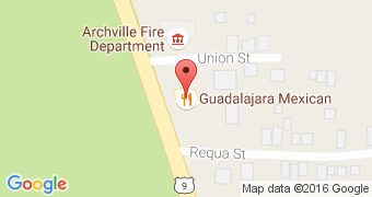 Guadalajara