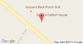 David's Catfish House