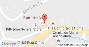 Black Hat Cattle Co