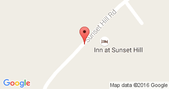 Inn at Sunset Hill Restaurant