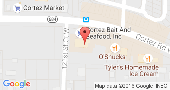 Cortez Cafe
