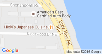 Hioki's Japanese Cuisine & Sushi Bar