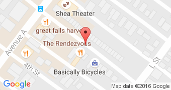 The Rendezvous