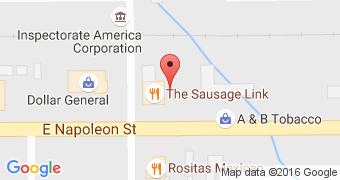 The Sausage Link