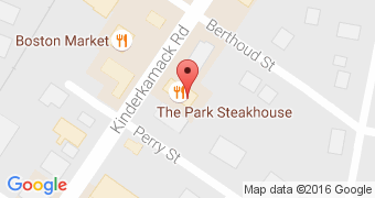 The Park Steakhouse