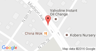China Wok