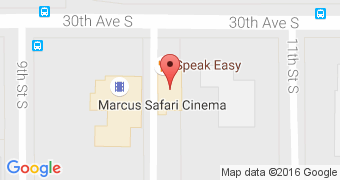 Speak Easy