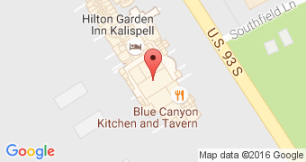 Blue Canyon Kitchen & Tavern - Kalispell