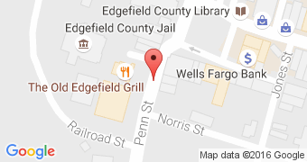 Old Edgefield Grill