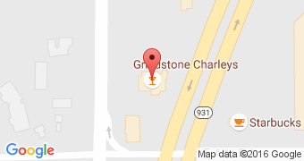 Grindstone Charley's