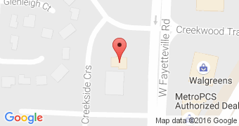 Truett's Pizza Cafe