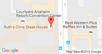 Ruth's Chris Steak House
