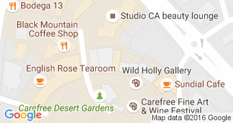 Venues Cafe