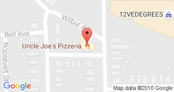 Uncle Joe's