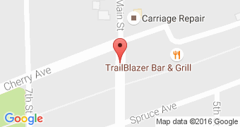 The Trailblazer