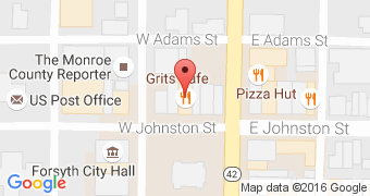 Grits Cafe