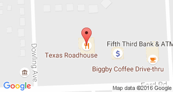 Texas Roadhouse
