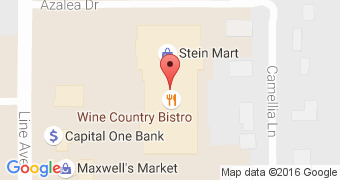Wine Country - Bistro & Bottle Shop