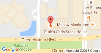 Ruth's Chris Steak House