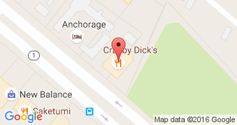 Crabby Dick's