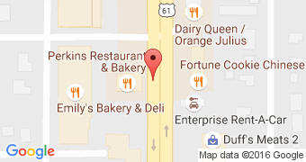 Perkins Restaurant & Bakery