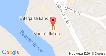 Mama's Italian Restaurant