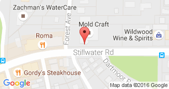 Roma Restaurant