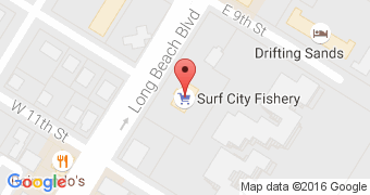 Surf City Hotel