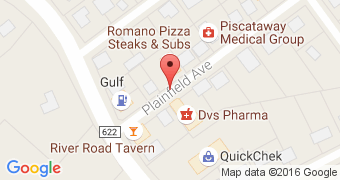 Romano's Pizza, Steaks & Subs