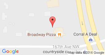 Broadway Pizza