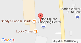 Shady's Food & Spirits