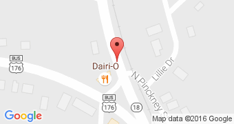 Dairi-O
