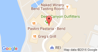 Flatbread Neopolitan Pizzeria